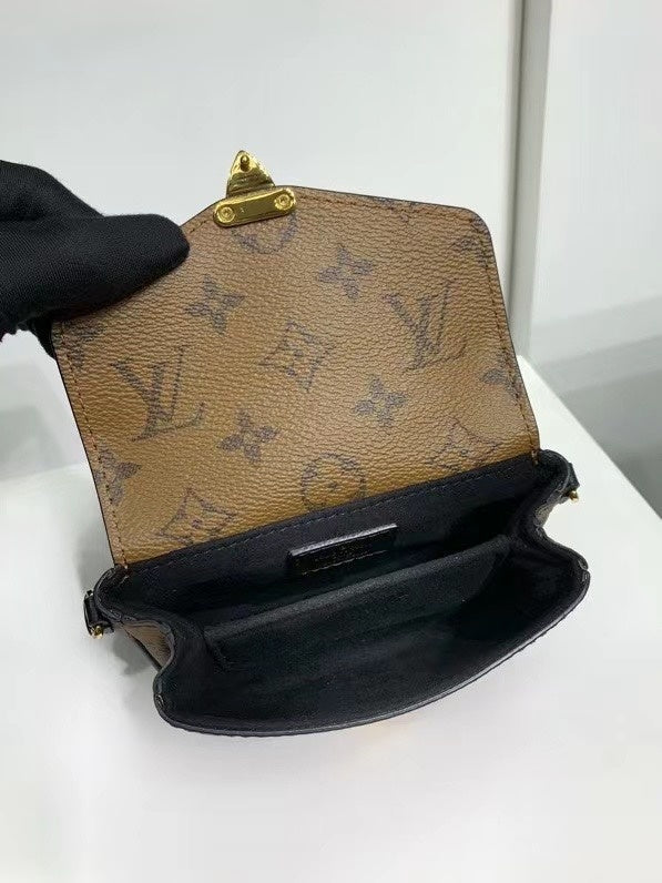 Dragons Bags ln Luxury Bag --96703