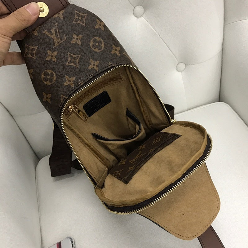 Dragons Bags ln Luxury Bag --78372