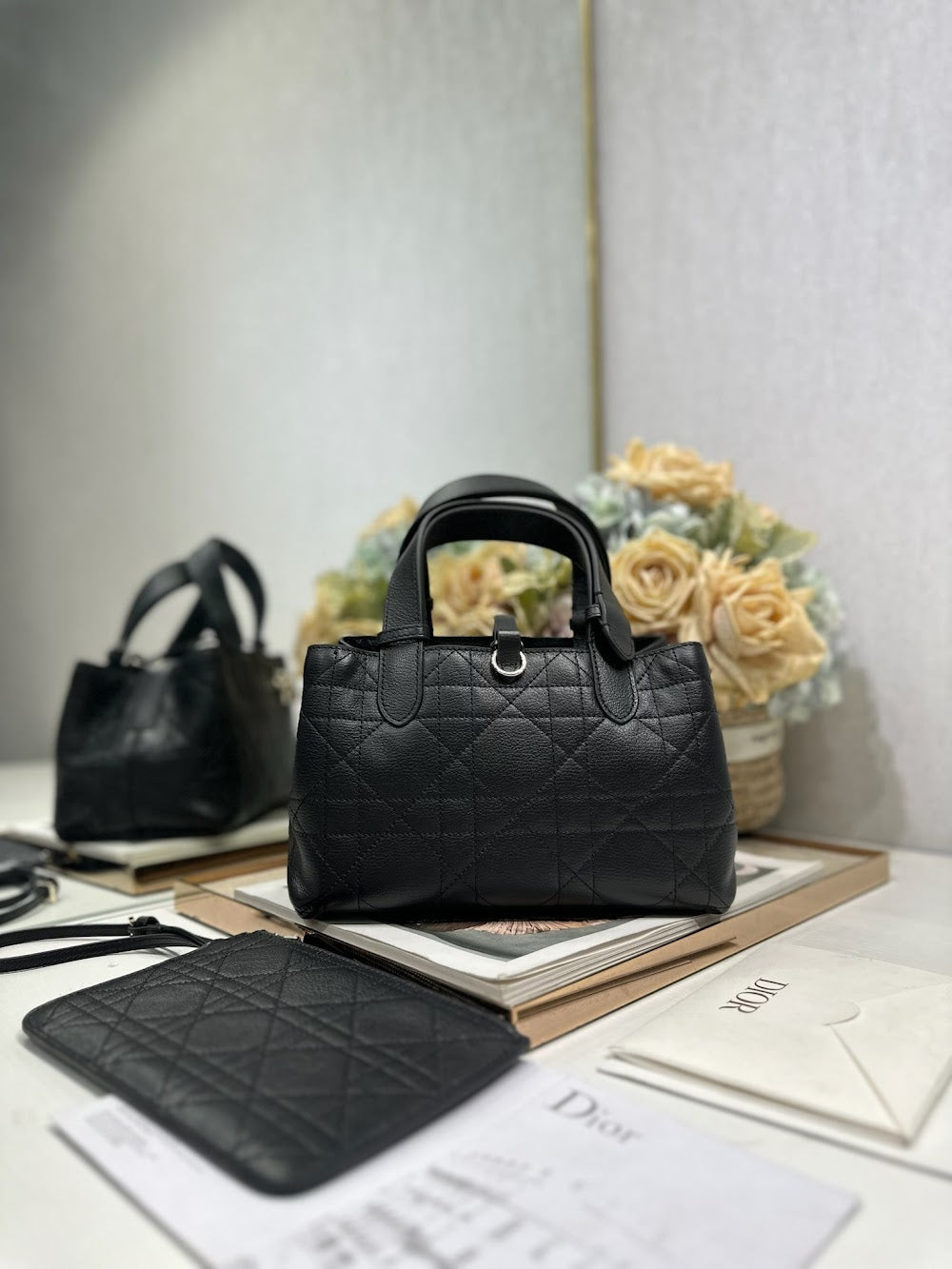 Dragons BagsDiorn Luxury Bag --116127