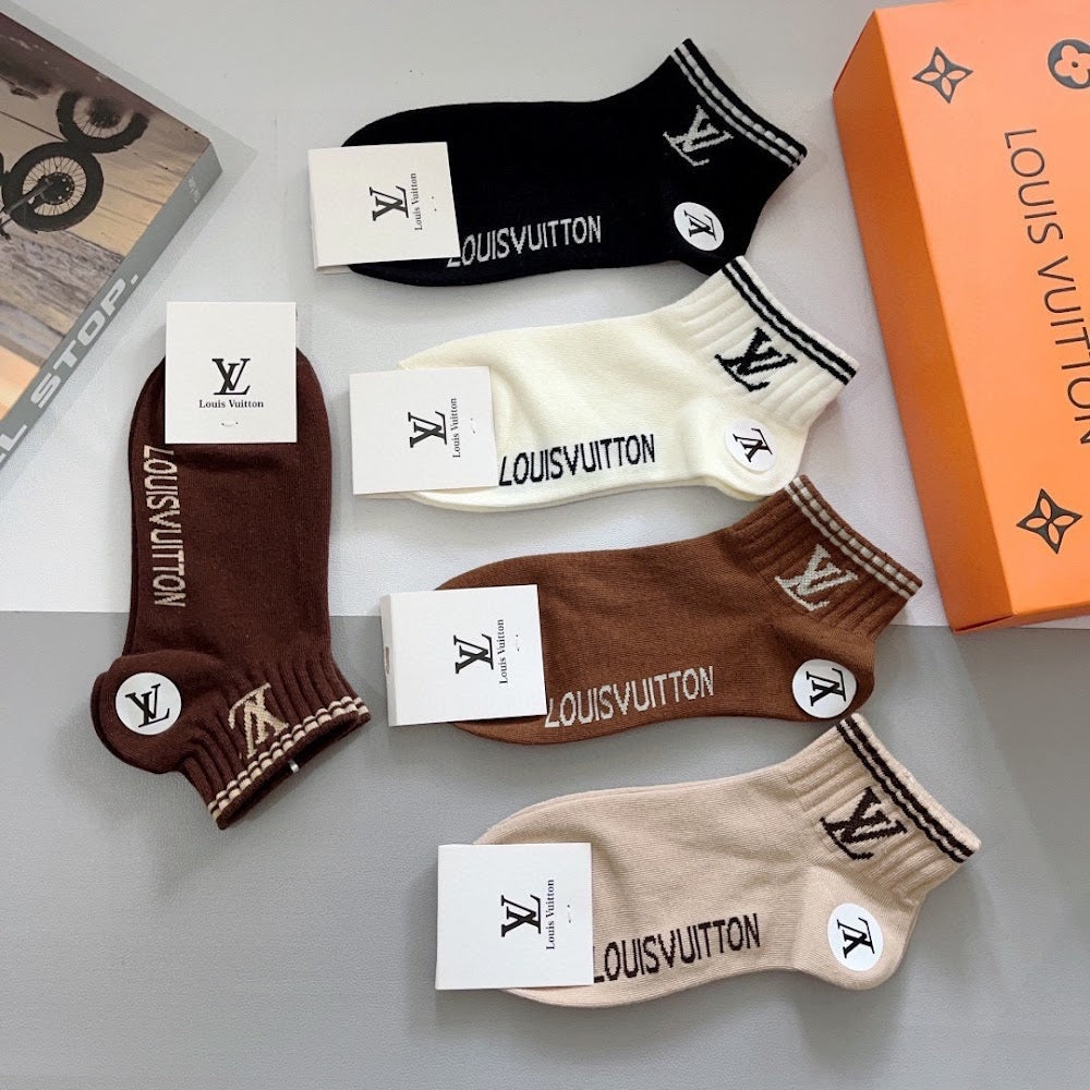 Dragons Bags Premium Luxury Socks --97753