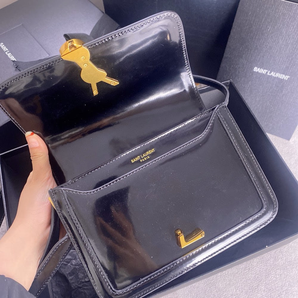 Dragons Bags ysn Luxury Bag --71816