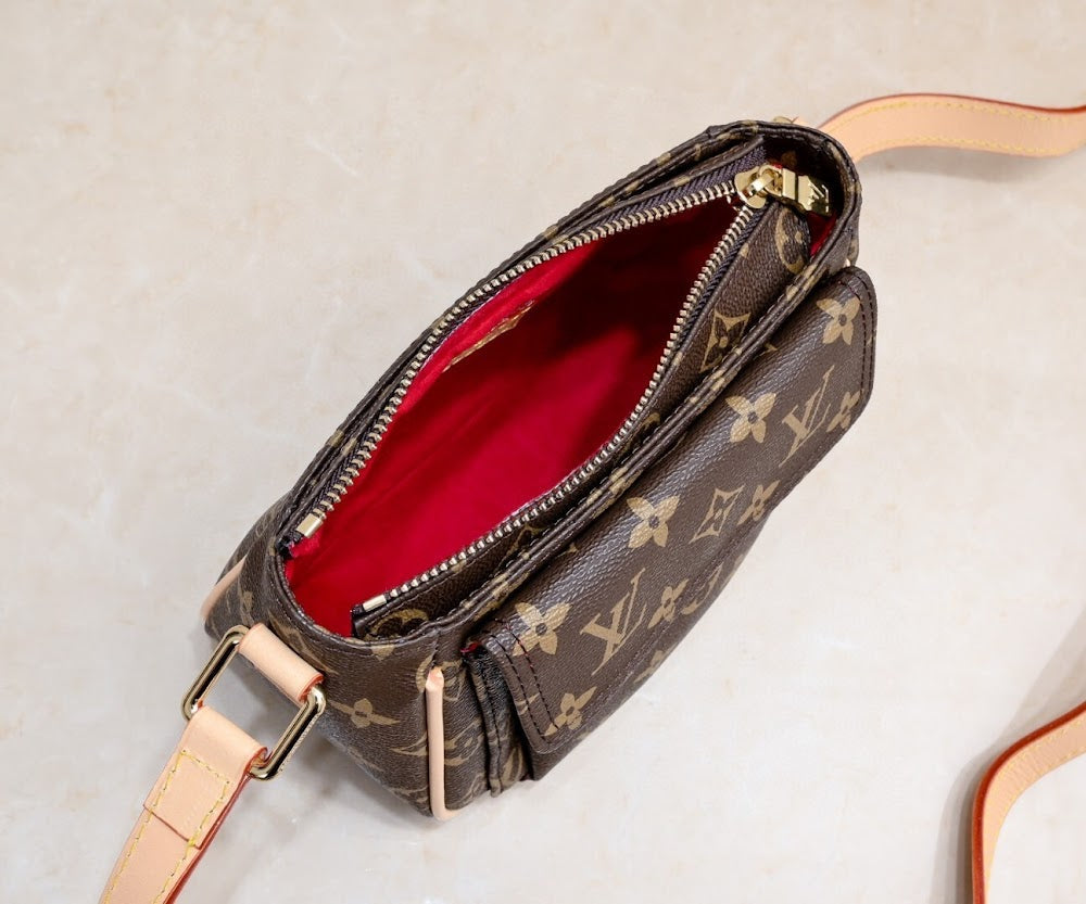 Jessica Bags ln Luxury Bag --75968