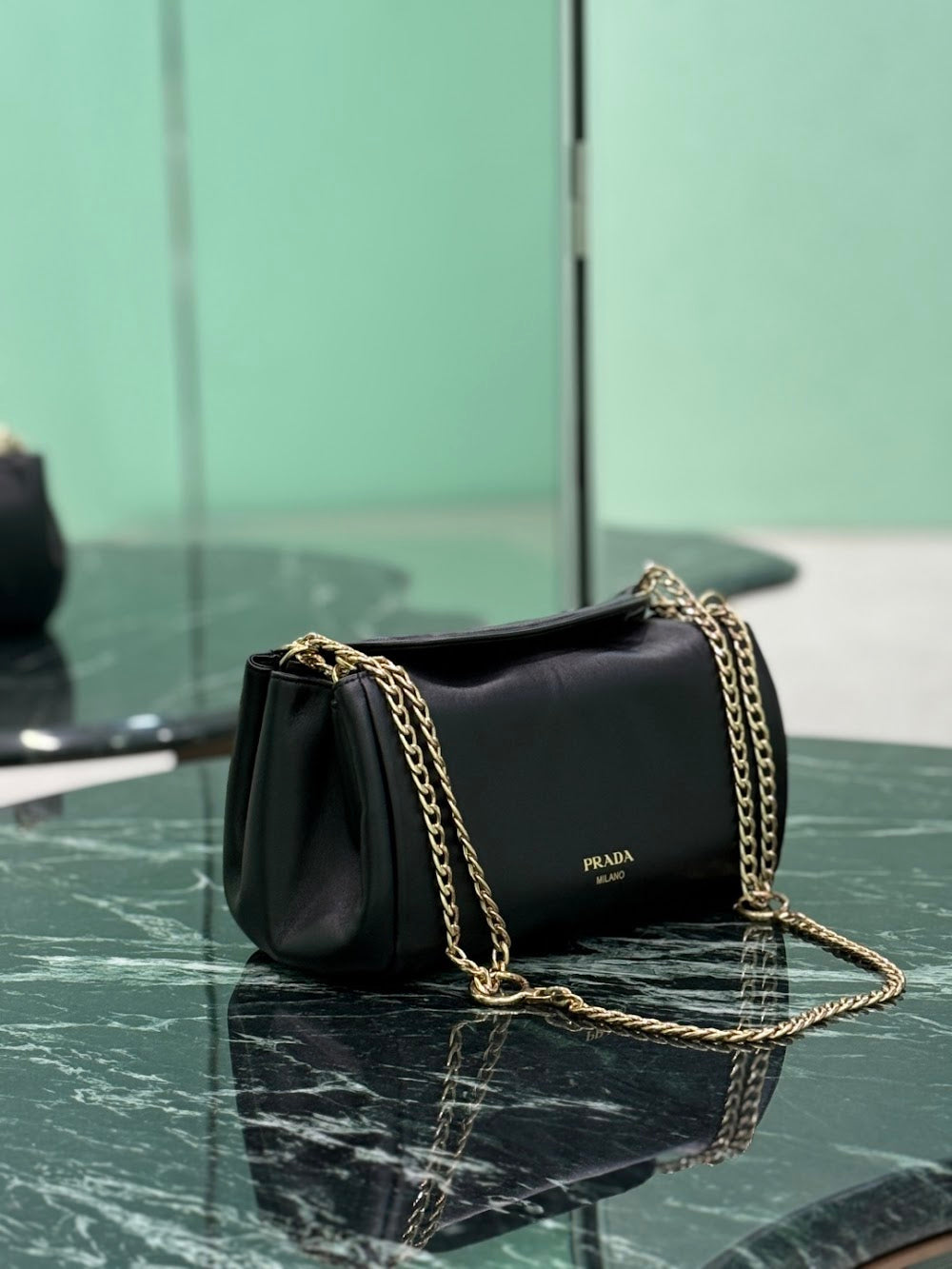 Dragons Bags Prada Luxury Bag --54298