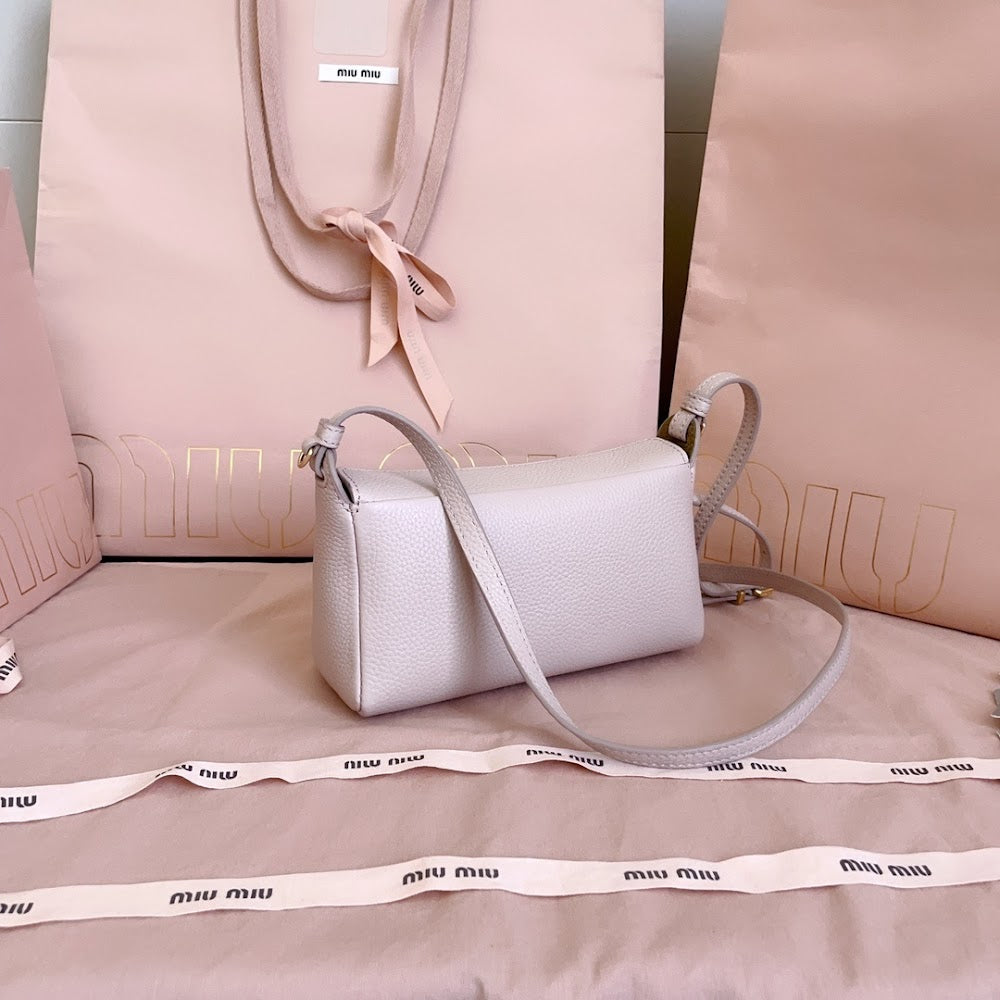 Dragons Bags Miun Miun Luxury Bag --122623