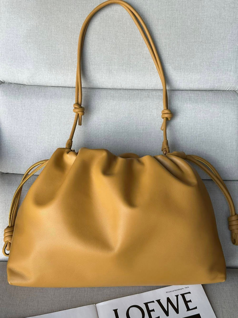 Dragons Bags Lowen Luxury Bag --100106