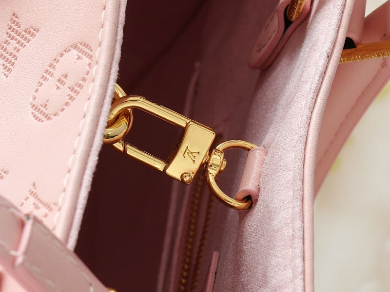 Dragons Bags LVn Luxury Bag --78705