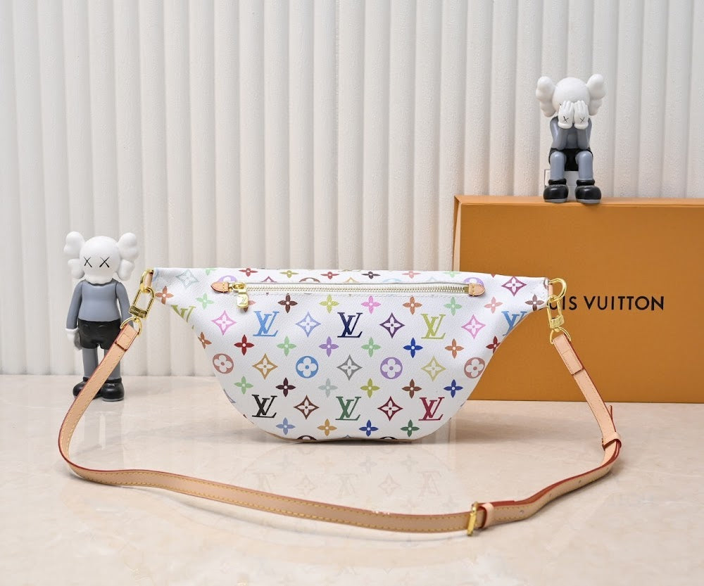Dragons Bags ln Luxury Bag --76647