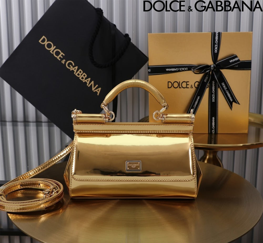 Dragons Bags DGn Luxury Bag --93753