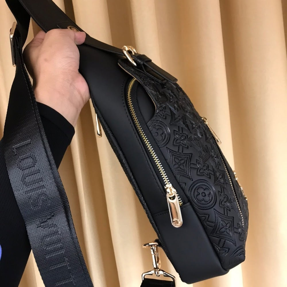 Dragons Bags ln Luxury Bag --78451