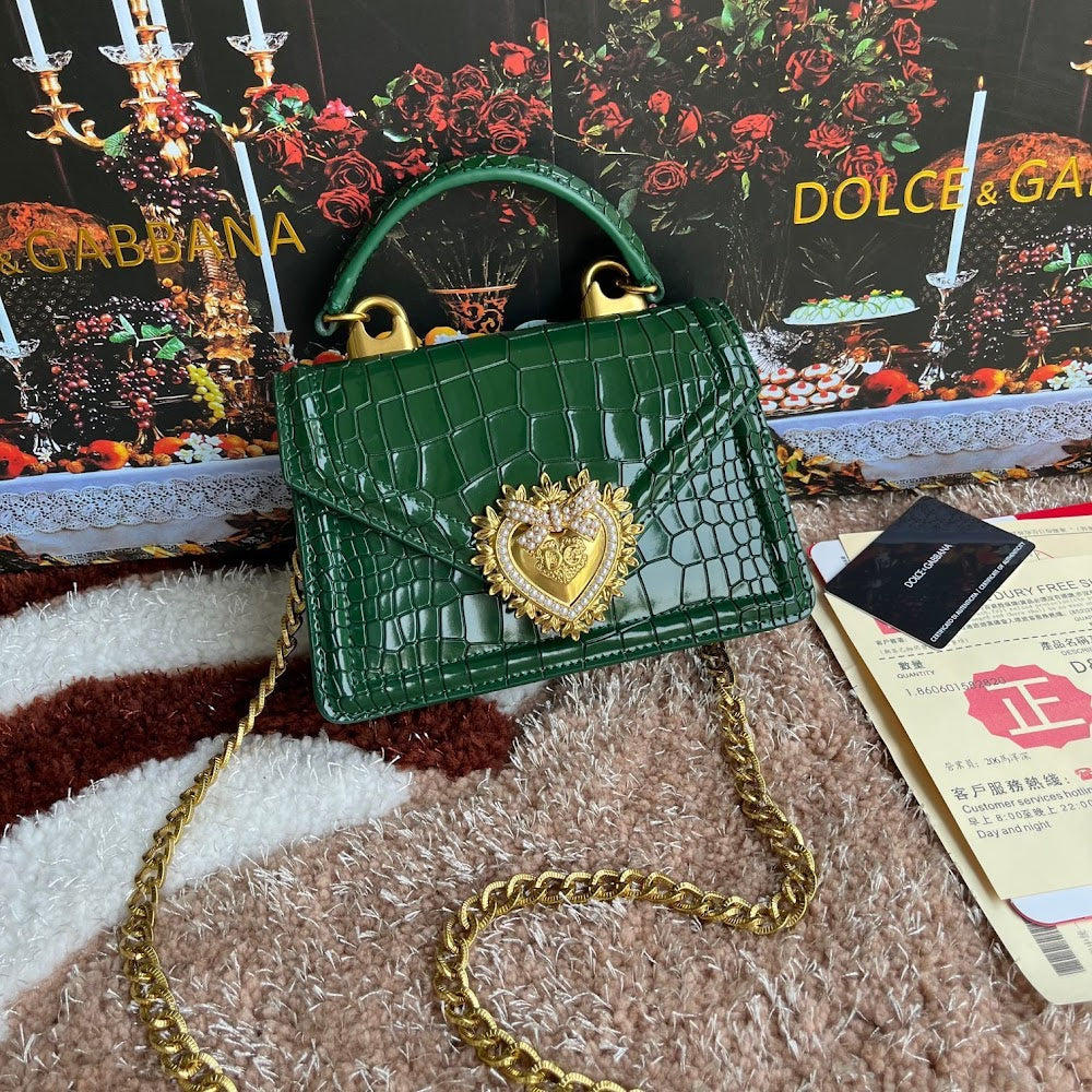 Dragons Bags DGn Luxury Bag --93477
