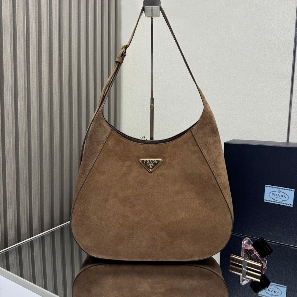 Dragons Bags Pradn Luxury Bag --102504