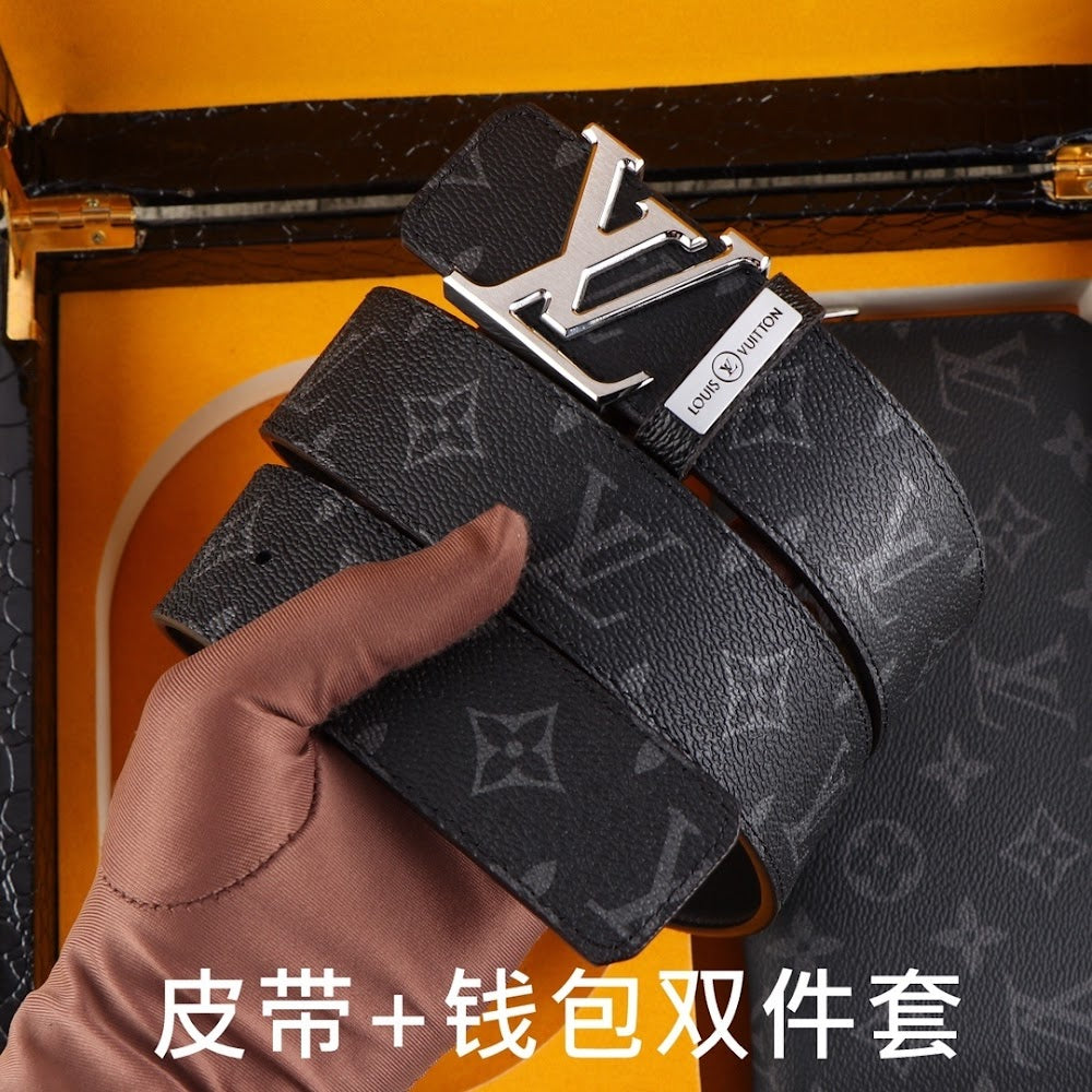 Dragons Bags ln Luxury Belt --106772