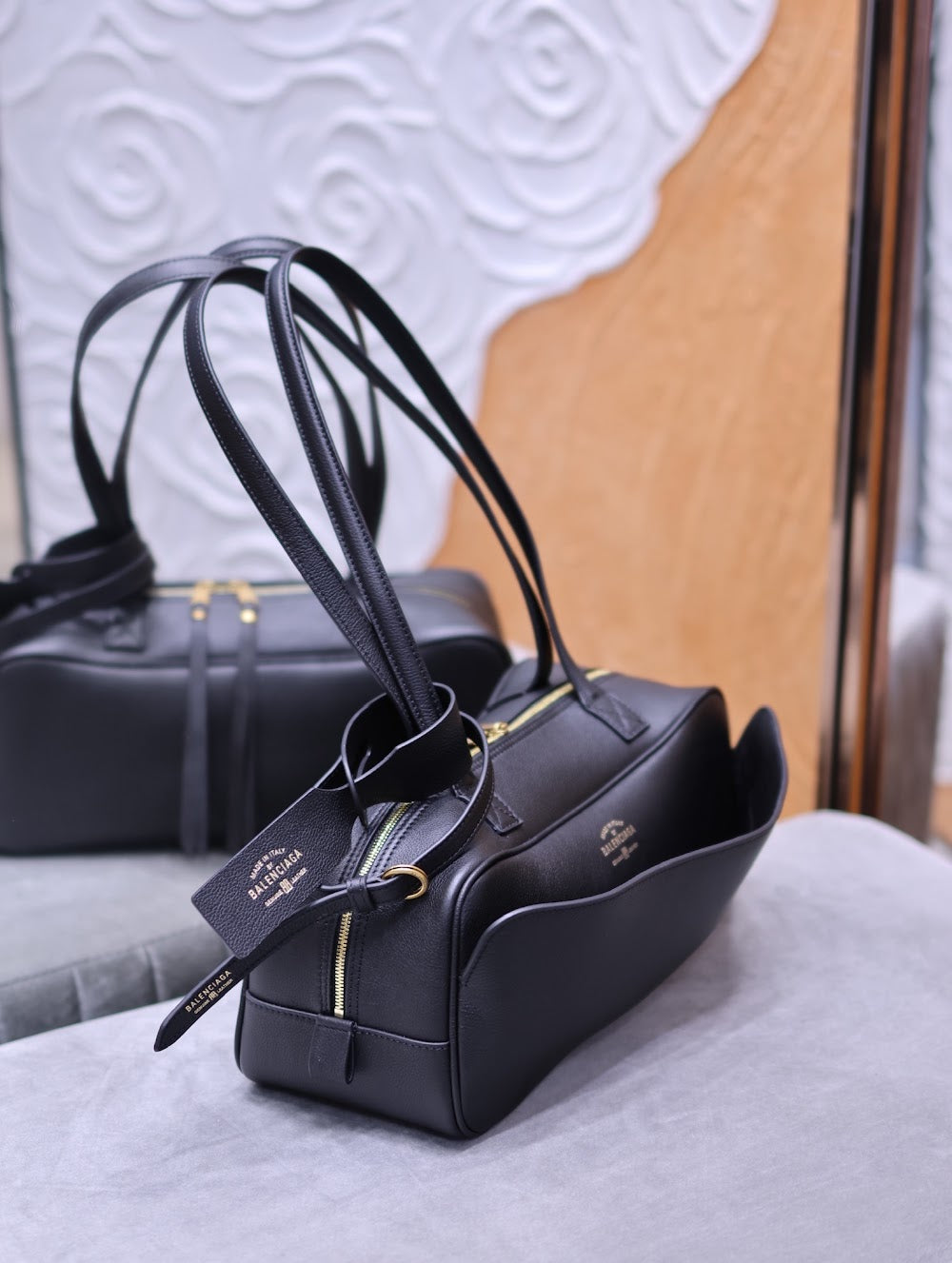 Dragons Bags Balenciaga Luxury Bag --110592