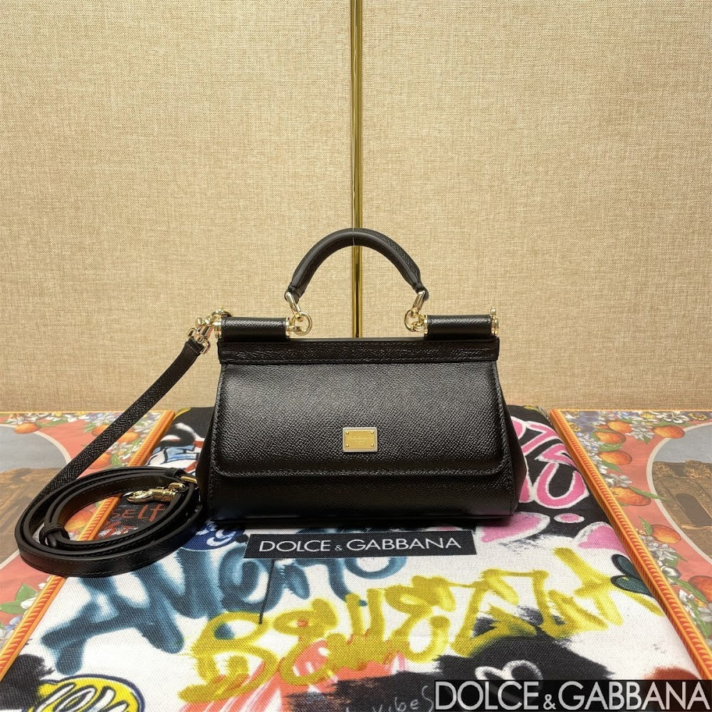 Dragons Bags DGn Luxury Bag --93617