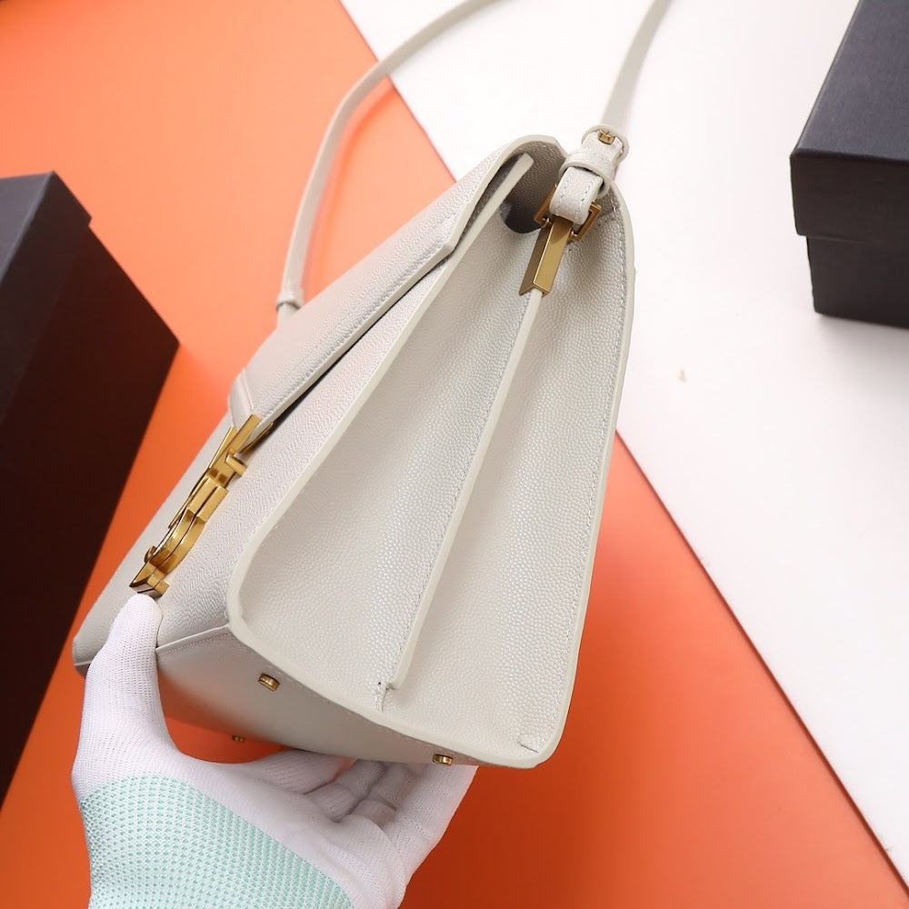 Dragons Bags YSLn Luxury Bag --120784