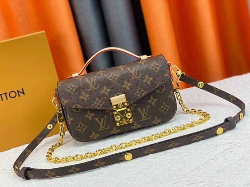 Dragons Bags ln Luxury Bag --78556