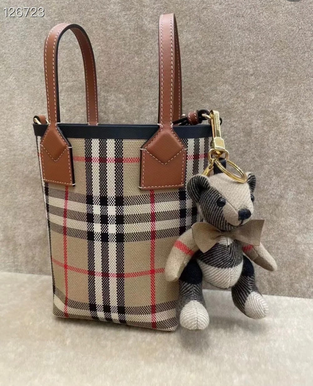 Dragons Bags Burberryn Luxury Bag --92630