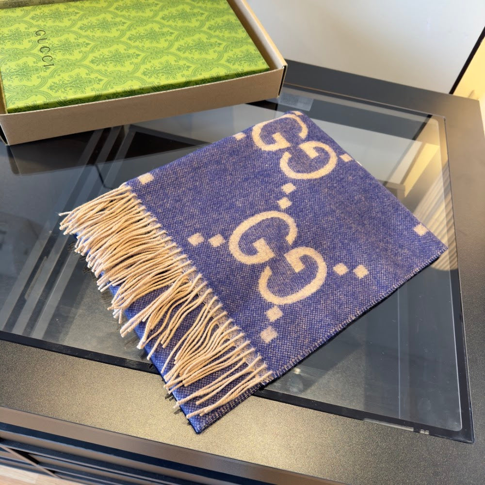 Dragons Bags Premium Designer Scarf --99680