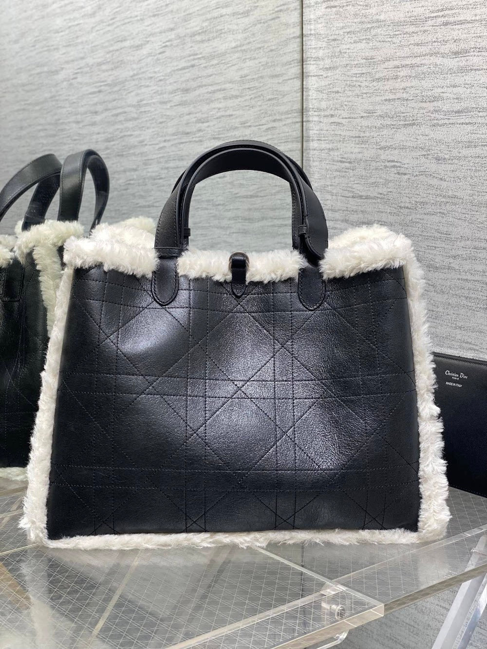 Dragons BagsDiorn Luxury Bag --115337