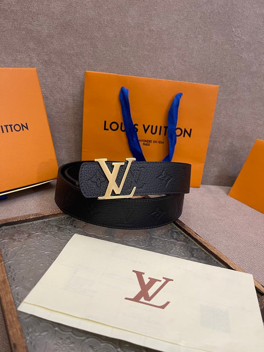 Dragons Bags ln Luxury Belt --100437