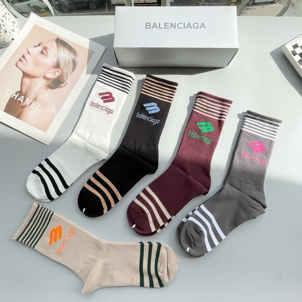 Dragons Bags Premium Luxury Socks --97657