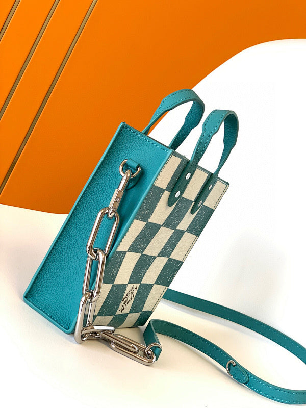 Dragons Bags LVn Luxury Bag --79790