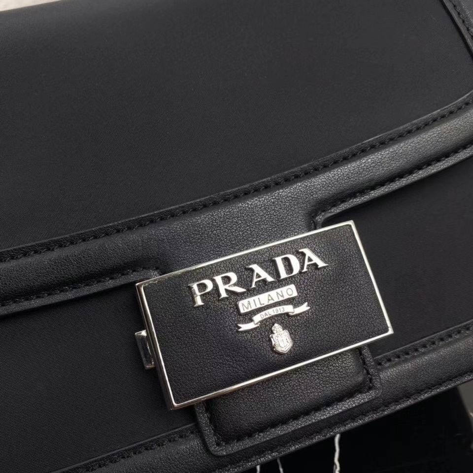 Dragons Bags Prada Luxury Bag --54138
