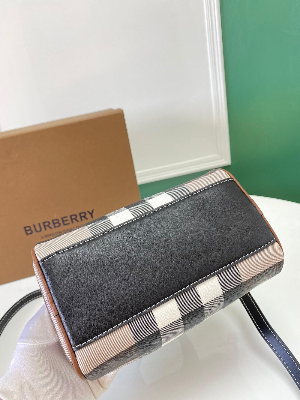 Dragons Bags Burberryn Luxury Bag --92034