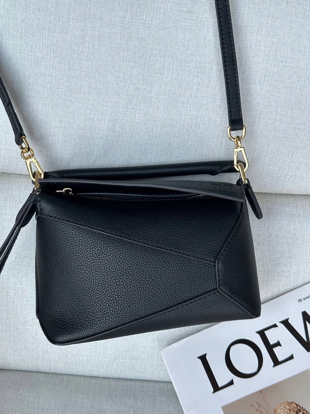 Dragons Bags Lowen Luxury Bag --99884