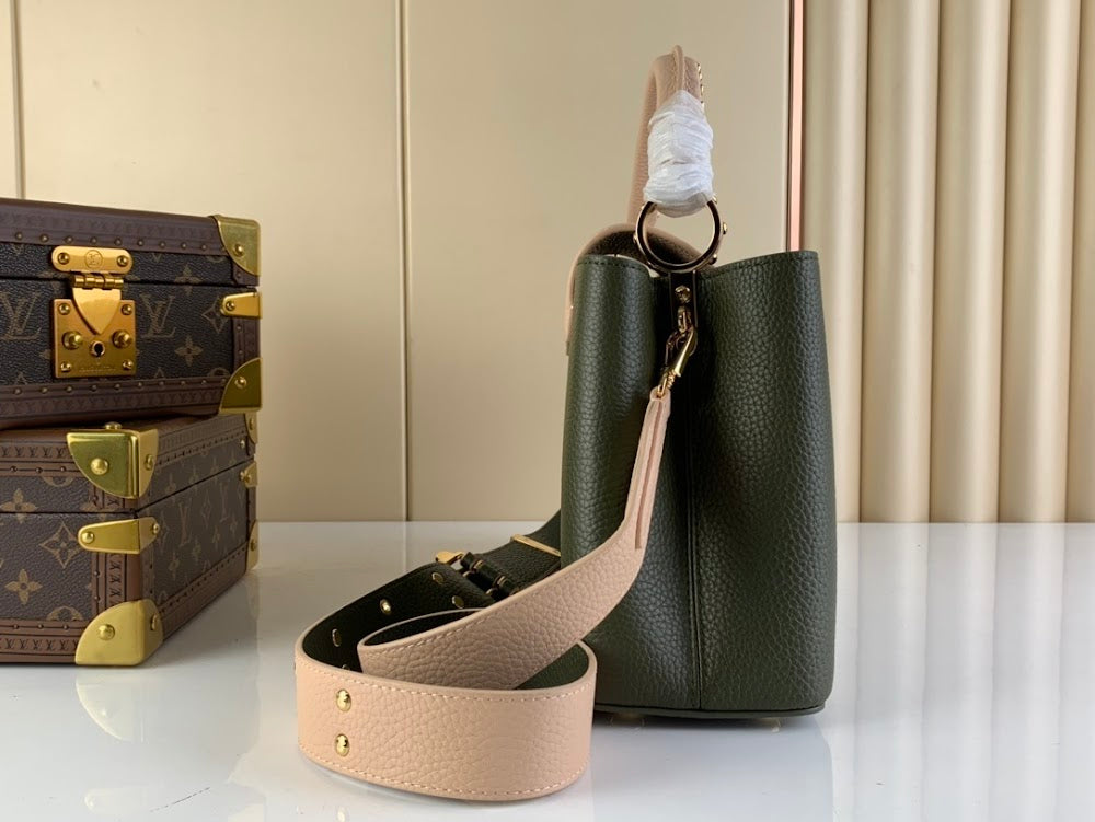 Dragons Bags LV Luxury Bag --55901