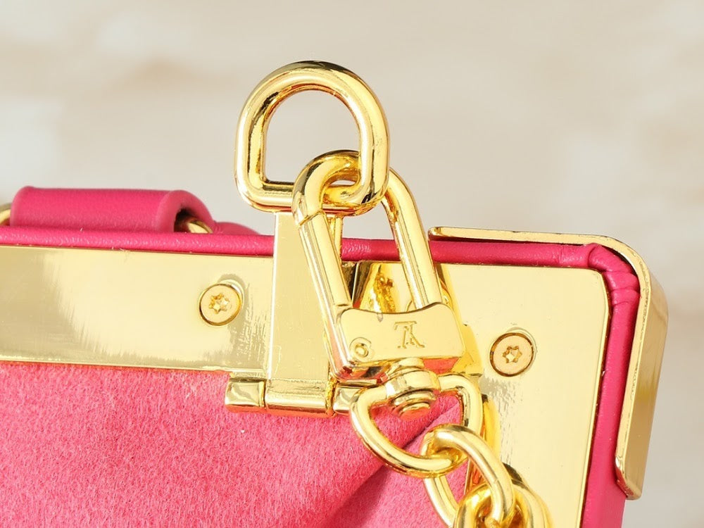 Dragons Bags ln Luxury Bag --78656