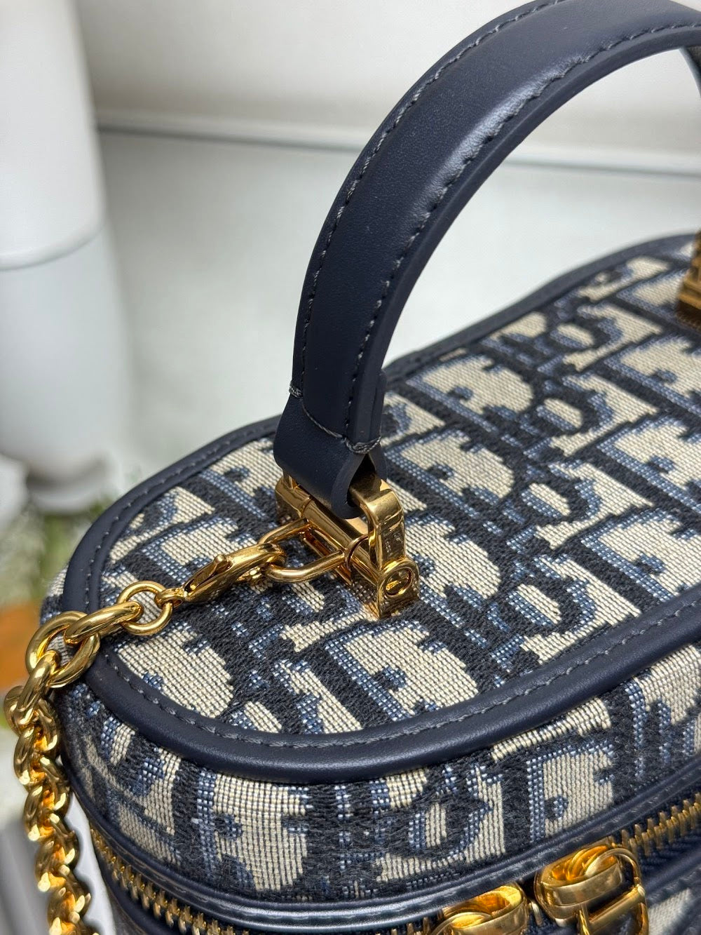 Dragons BagsDiorn Luxury Bag --116147