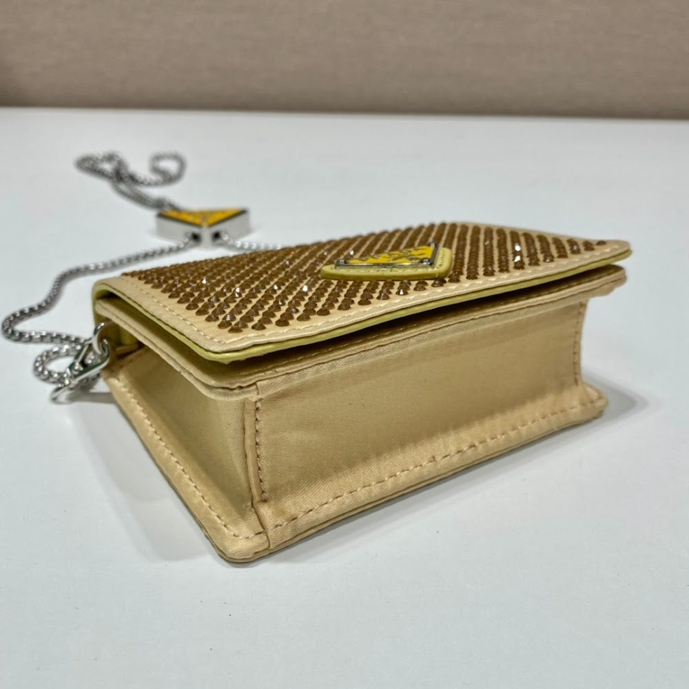 Dragons Bags Prada Luxury Bag --54479