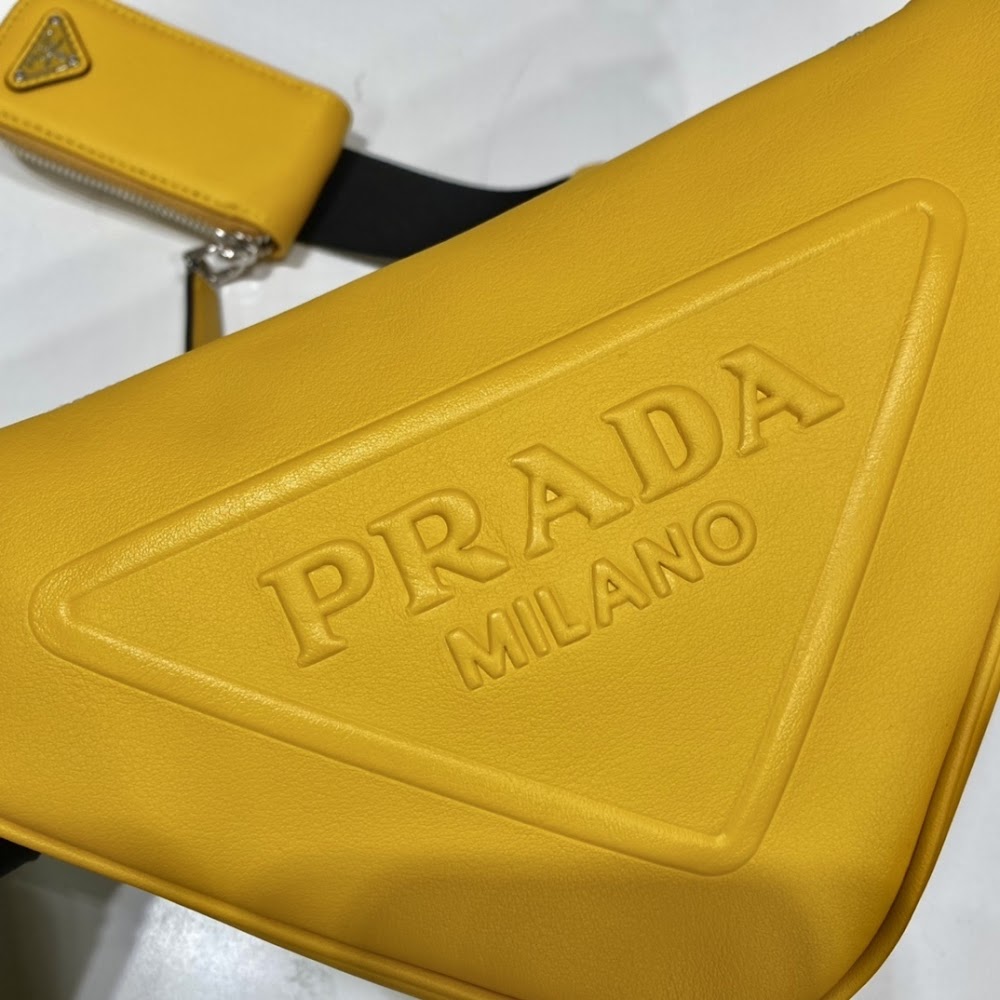 Dragons Bags Prada Luxury Bag --54548