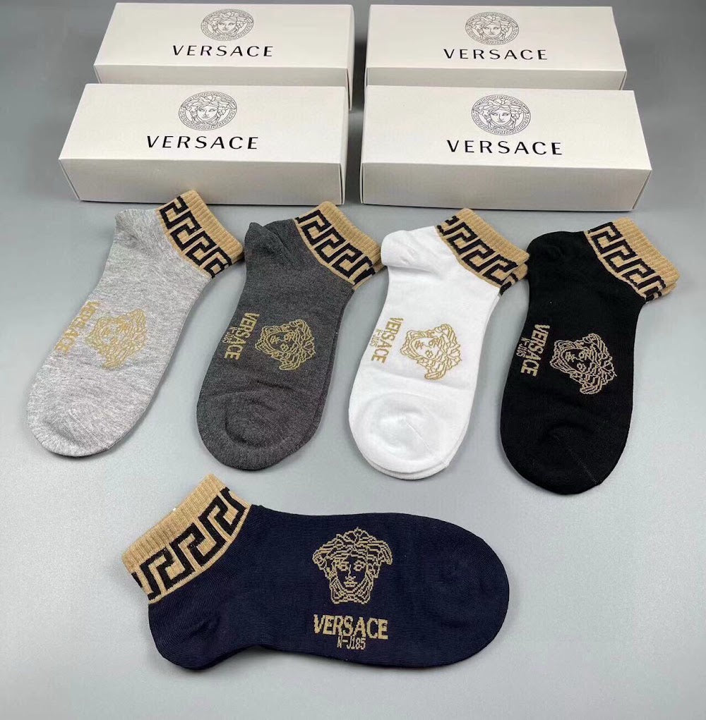 Dragons Bags Premium Luxury Socks --98678
