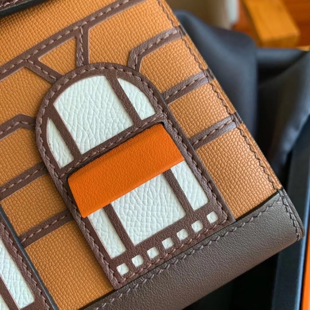 Dragons BagsHermesn Luxury Bag --118703