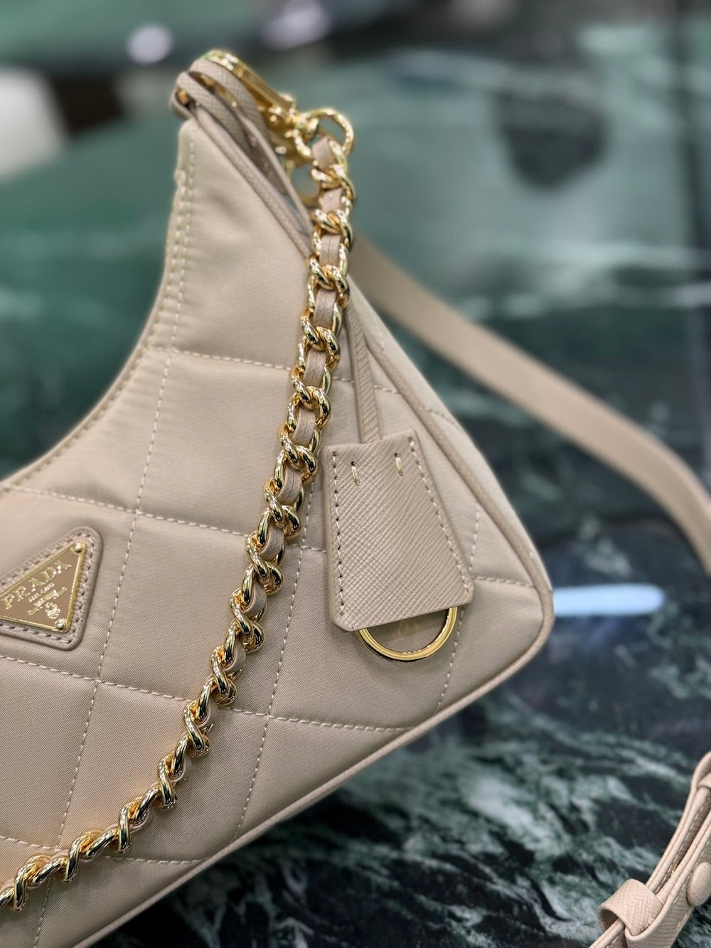 Dragons Bags Pradn Luxury Bag --102746