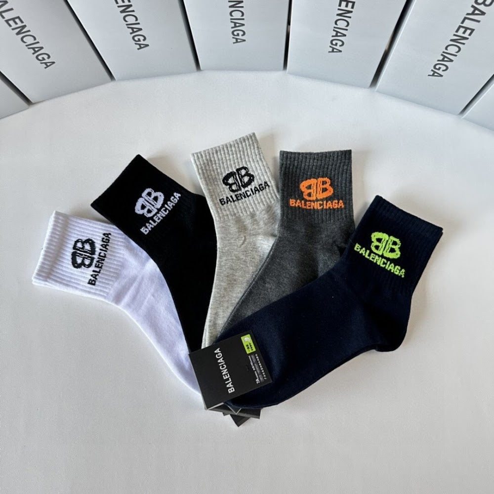 Dragons Bags Premium Luxury Socks --97960