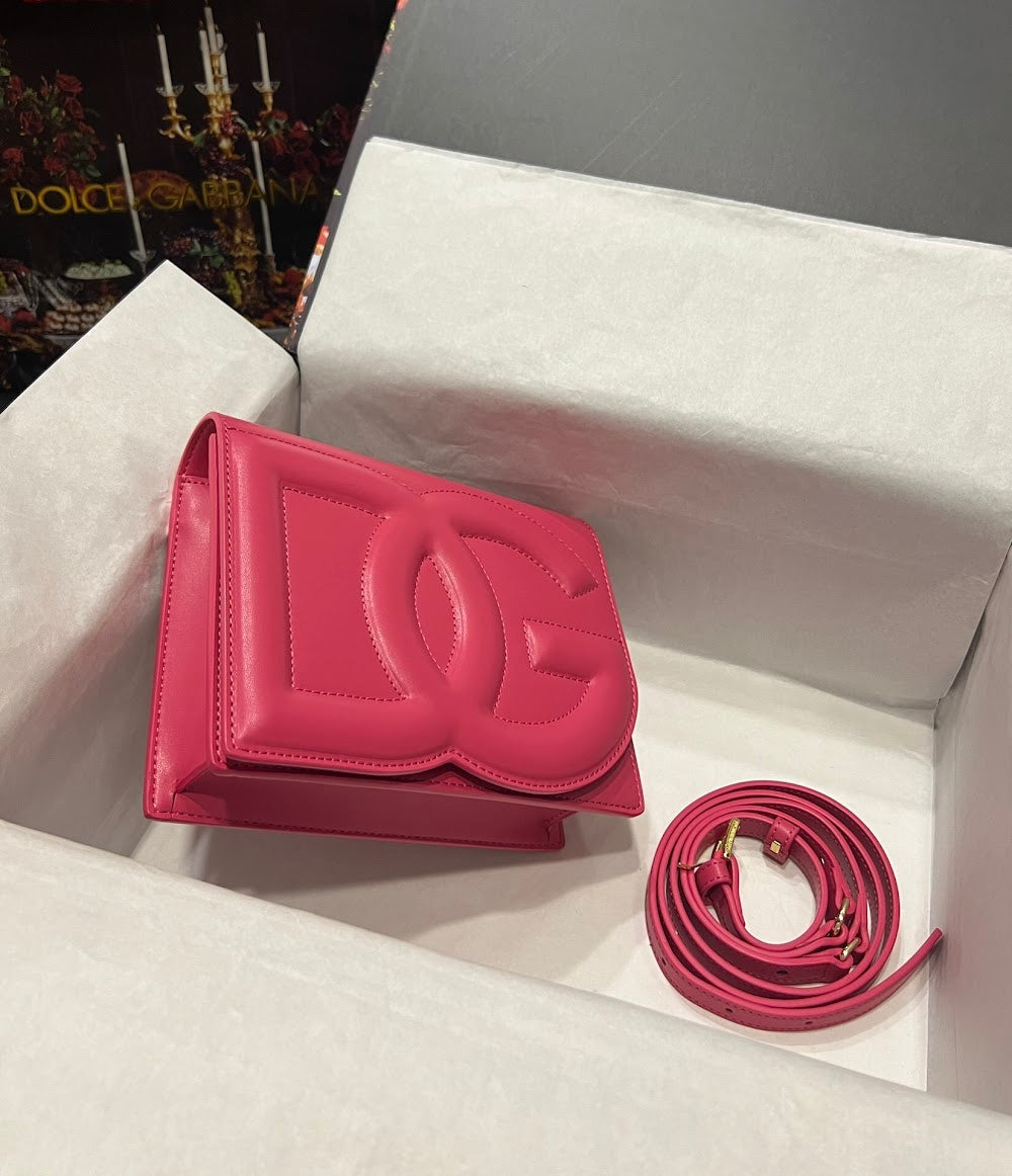 Dragons Bags DGn Luxury Bag --93863