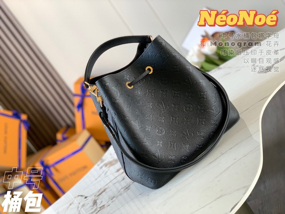 Dragons Bags LVn Luxury Bag --80504