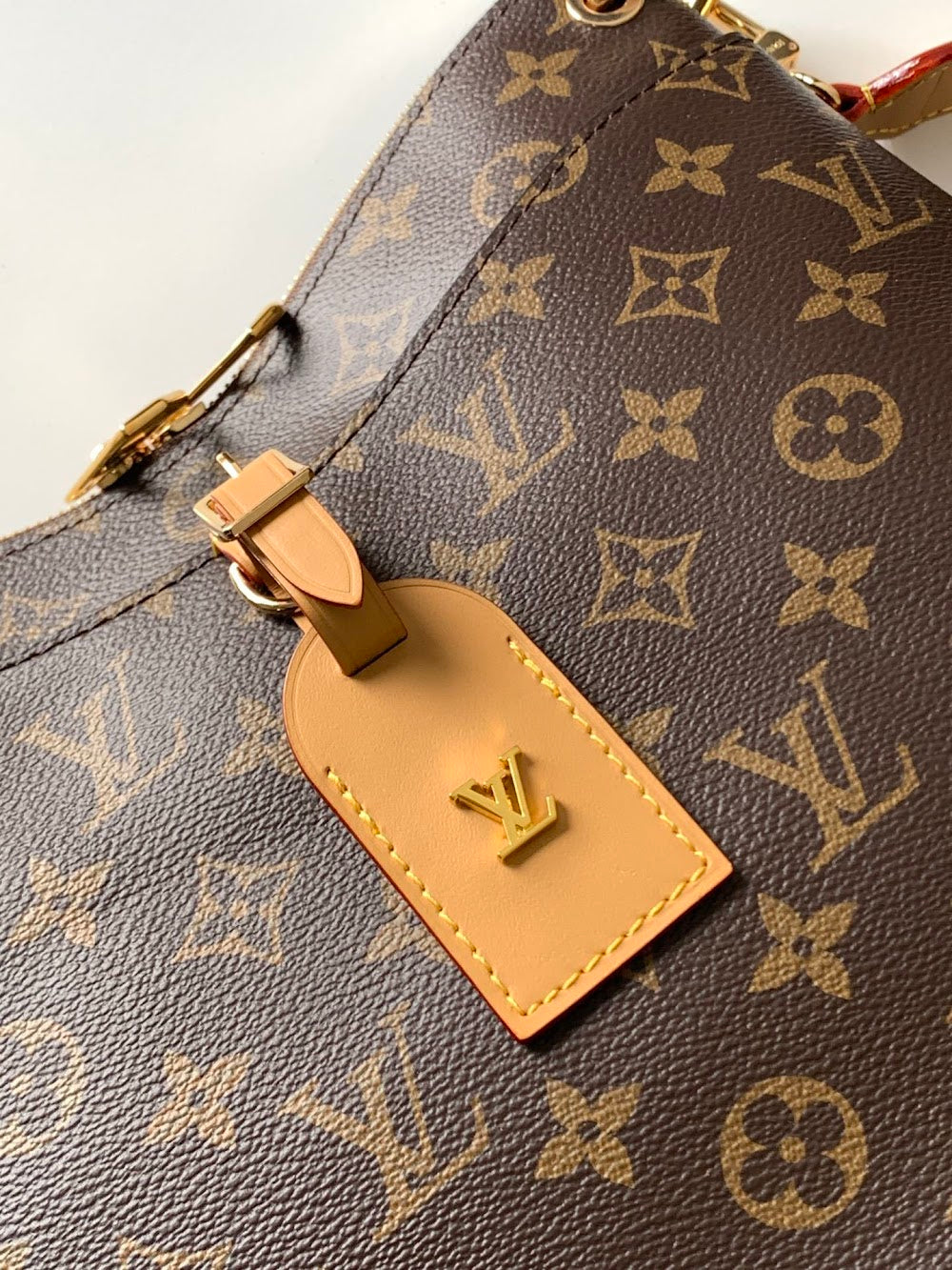 Dragons Bags ln Luxury Bag --81623