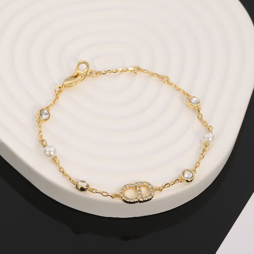 Dragons Bags Luxury Necklace --55562