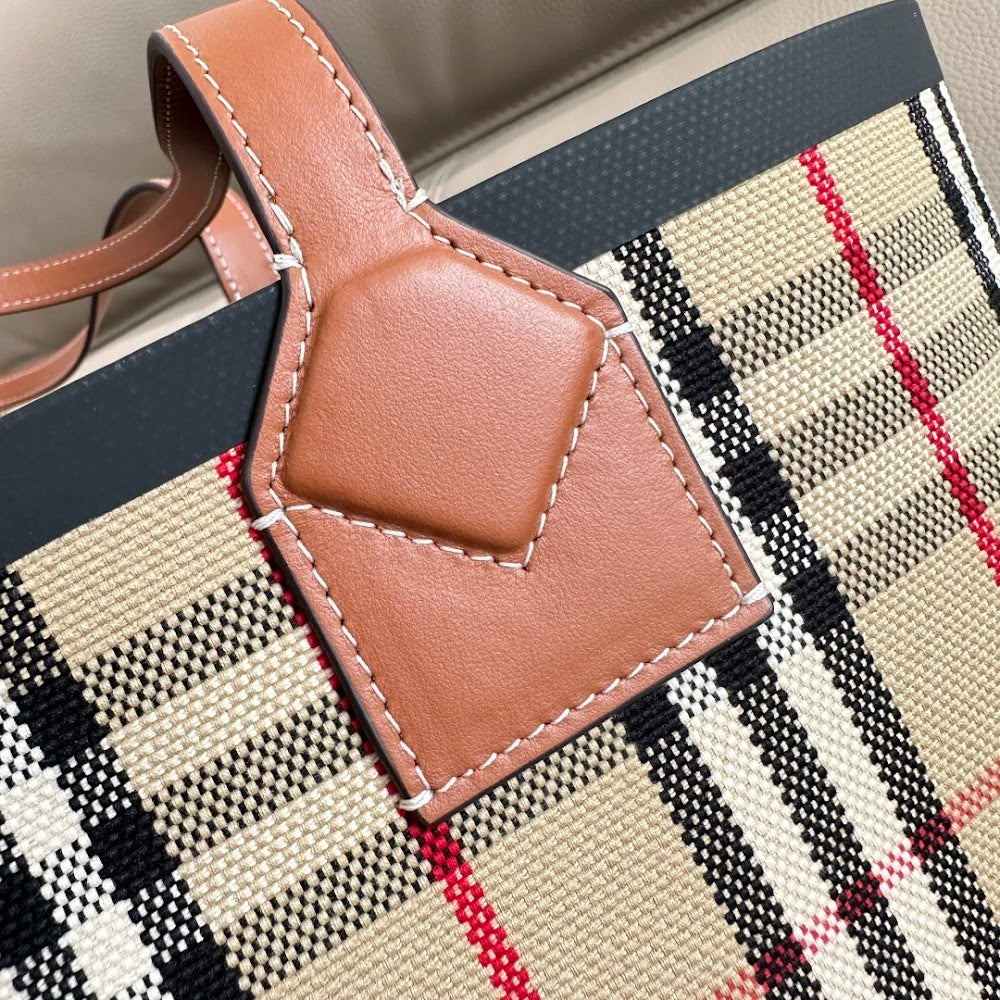 Dragons Bags Burberryn Luxury Bag --92739