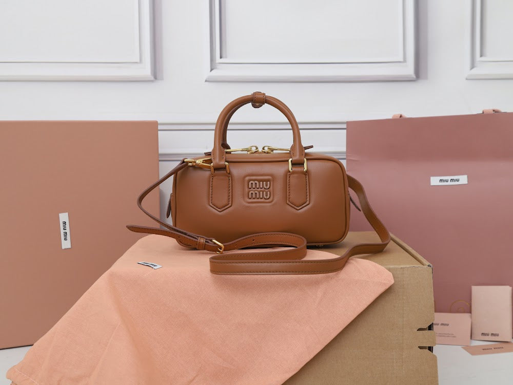Dragons Bags Miun Miun Luxury Bag --123438