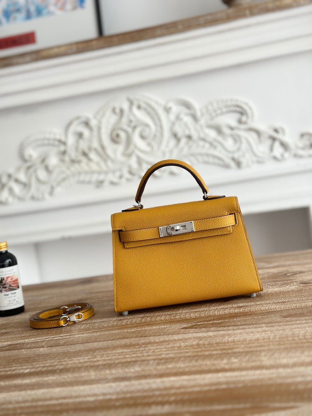 Dragons BagsHermesn Luxury Bag --116988