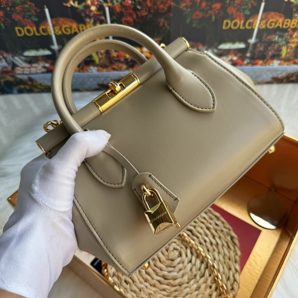 Dragons Bags DGn Luxury Bag --94064