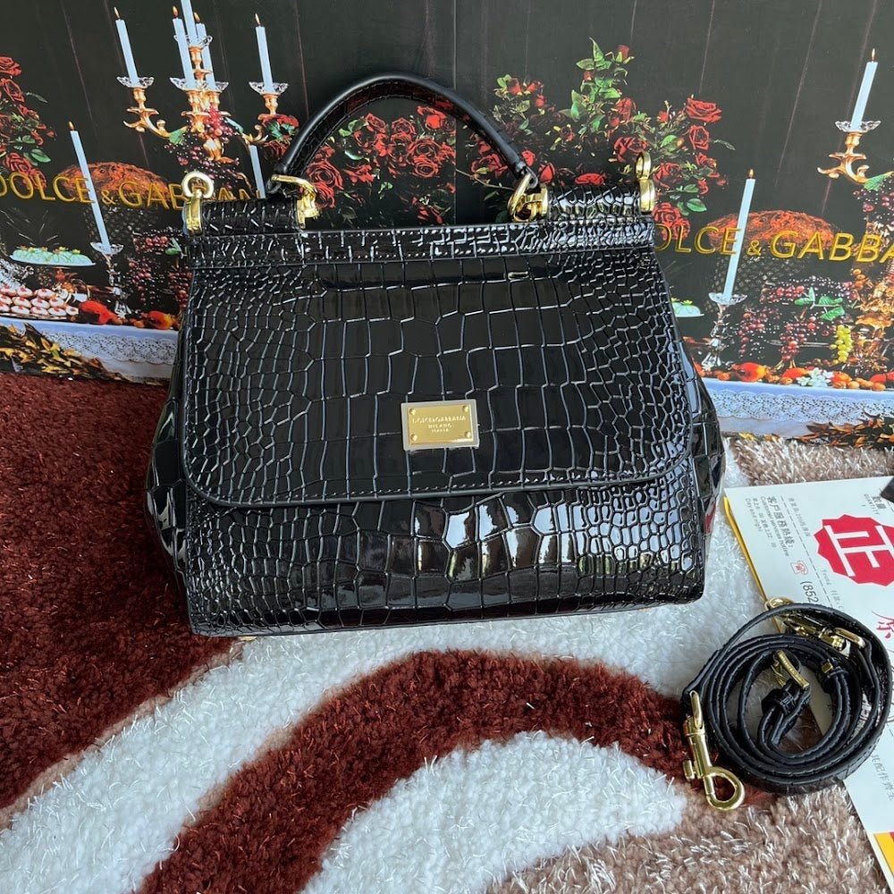 Dragons Bags DGn Luxury Bag --94068