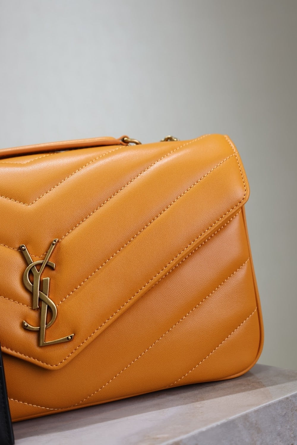 Dragons Bags YSLn Luxury Bag --120597