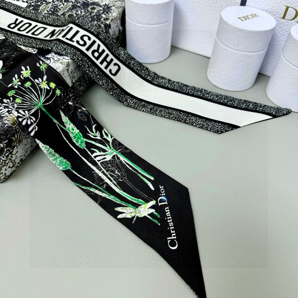Dragons Bags Premium Designer Scarf --98955