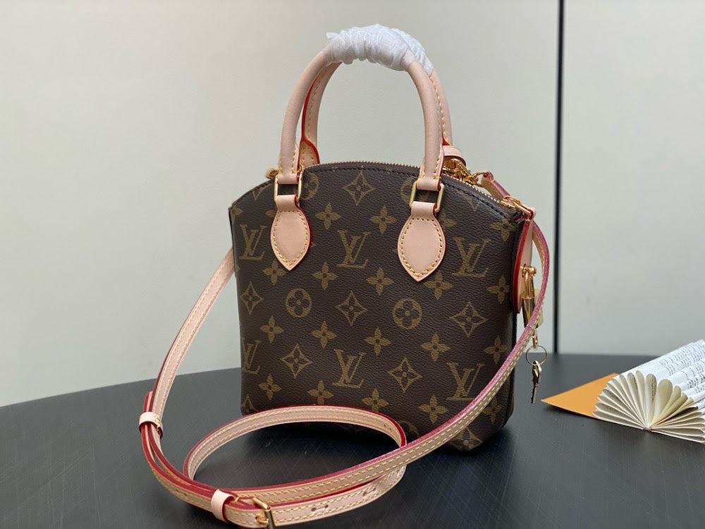 Dragons Bags LVn Luxury Bag --79599